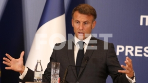 Pouzdano prijateljstvo